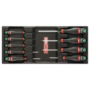 USAG - U05190341Q Bandeja vacía-EAN 8010239263840 TALLERES RODANTES BANDEJAS VACÍAS - Product Image 1