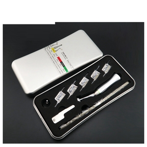 Juego de tiras automáticas para sistema IPR recíproco de reducción de esmalte interproximal dental - Product Image 4
