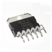 Amplificador de Audio Original TDA7265 ZIP-11, Amplificación de Potencia de Audio de Doble Canal