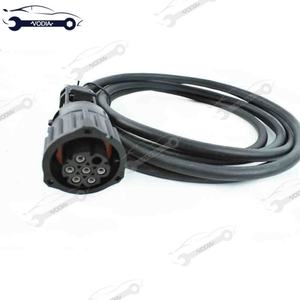 Herramienta de Diagnóstico para Montacargas de Alta Calidad, Interfaz OBD, Escáner de Diagnóstico Profesional con 2 Años de Garantía - Product Image 2