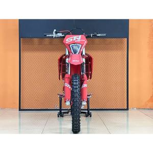 Pro Ybs300 294.9cc Moto Cross Racing Gasoline Motorcycle 4 Stroke <b>Engine</b> Dirt <b>Bike</b> Motocross Motorcycle Gasoline - Product Image 4