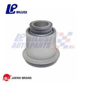 Bilusi, piezas de suspensión automática, brazo de Control, buje de goma, uso para Mazda, <span class=keywords><strong>Ford</strong></span>, <span class=keywords><strong>Mustang</strong></span>, Everest, 1, 2, 2, 1, 2 - Product Image 1