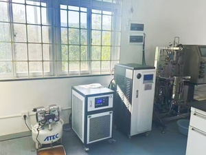 Phòng thí nghiệm Máy phát điện hơi nước áp suất cao nồi hơi cho ngành công nghiệp sử dụng tuabin hơi tiện ích - Product Image 4