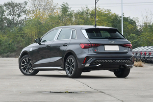 <span class=keywords><strong>Audi</strong></span> <span class=keywords><strong>A3</strong></span> <span class=keywords><strong>Sportback</strong></span> 35 TFSI 1.5T Turbo 2025 – Berline de Luxe, Accélération 8,6s, Intérieur Premium, Conduite à Gauche, Voiture d'Occasion Abordable - Product Image 6