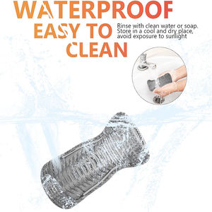 Портативный мастурбатор - Product Image 3