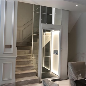 <span class=keywords><strong>Elevadores</strong></span> <span class=keywords><strong>para</strong></span> Casas Pequeñas de Bajo Precio en China, <span class=keywords><strong>Elevadores</strong></span> <span class=keywords><strong>para</strong></span> Casas de Cristal, <span class=keywords><strong>Elevadores</strong></span> Automáticos <span class=keywords><strong>para</strong></span> Villas de 630 kg, <span class=keywords><strong>Elevadores</strong></span> <span class=keywords><strong>para</strong></span> Interiores - Product Image 5