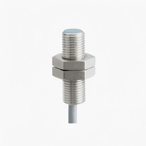 Capteur de vision Baumer VeriSens 11700456 Technologie FDI Utilisation industrielle - Product Image 3