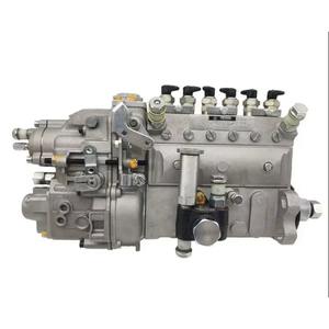 Bomba de Inyección de Combustible para Motor EX200-5 6BG1 4BG1 8973238372 8973710430. - Product Image 4