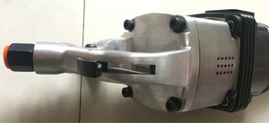 TY51A12S Pneumatico Impact Wrench 1 in. Drive <span class=keywords><strong>2</strong></span>,190 ft.lbs Massiccia potenza utilizzata in ambiente Ferrovia bulloni da 7/8 a 1-3/8 - Product Image 4