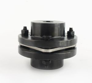 Acoplamiento de diafragma único <span class=keywords><strong>DJM</strong></span> Manga de expansión Acoplamiento de servomotor elástico - Product Image 4
