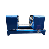 Machine de chanfreinage automatique multifonctionnelle pour le débavurage et le nettoyage des tuyaux, éliminant les bavures et les excroissances, améliorant la lisibilité des surfaces métalliques