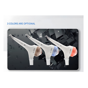 Equipo de chorro de arena <span class=keywords><strong>dental</strong></span> Pulidor <span class=keywords><strong>dental</strong></span> <span class=keywords><strong>Prophy</strong></span> AirJet 1S Pieza de mano Polvo Ortodoncia Pieza de mano Instrumentos dentales - Product Image 6