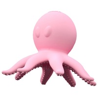 Neue Erwachsenen-Sexspielzeuge Oktopus-Nippelsauger Vibratoren für Frauen G-Punkt Nippel Klitoris Stimulator Masturbator