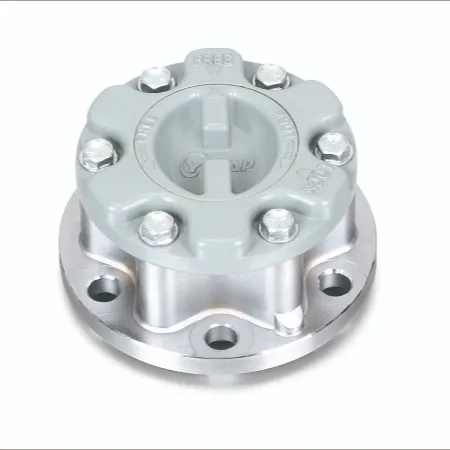 wholesale factory price free wheel locking hub for CJ Universal 72-80 Scout II Terra Traveller 71-80 JeepSter C104 72-73