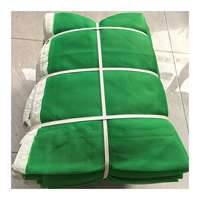 Hot Sale High Strength Safety Net for Construction Fall Protection
