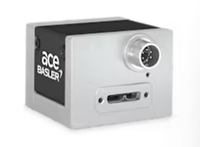 Kamera Visi Mesin Area Scan Basler Ace L AcA4112-20um 12.3MP USB 3.0 untuk Inspeksi Otomatis