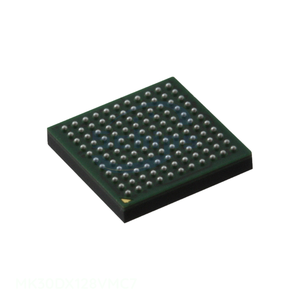 Componentes Electrónicos de Circuito Integrado BOM IC en Existencia MK30DX128VMC7 121 LFBGA Integrado - Product Image 1