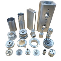 Support de Moteur Automobile OEM en Acier Allié Usiné CNC sur Mesure – Pièce de Rechange Durable pour Usine