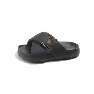Nuove <span class=keywords><strong>Ciabatte</strong></span> Slip-On per Bambini 2026, Design Esclusivo, Comode e Morbide per Ragazzi e Ragazze, Scarpe da Casa Leggere e Casual - Product Image 6