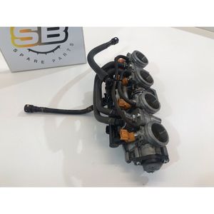 Regolatore di Tensione Compatibile con Honda CBR 600 RR 2007-2011, Componente Elettrico per Moto - Product Image 3