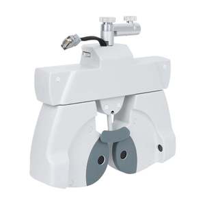 Optometri refrakter bilgisayarlı göz testi otomatik görüş Test cihazı optik dijital otomatik Phoropter CE onaylı CV-9800 - Product Image 5