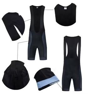 Poliéster personalizado impreso al por mayor Unisex adulto transpirable luz sublimación secado rápido Conjunto personalizado ropa de <span class=keywords><strong>ciclismo</strong></span> - Product Image 3