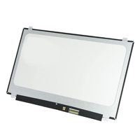 Penggantian Panel Layar LCD Laptop 15.6 Inci IPS FHD 30Pin NV156FHM-N47 NT156FHM-N41 B156HAN01.1 B156HAN06.1 B156HAN04.0