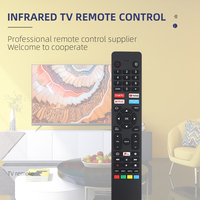 Mando a distancia universal IR para TV LED LCD JVC, mando a distancia universal de 2x2, 2, 2, 2, 3, 1, 2, 2, 3, 2, 2, 3