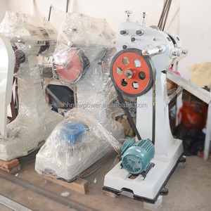 Faible coût haute capacité Vitesse réglable boule forme sucette bonbons durs matrice formant ligne de production machine à bonbons durs - Product Image 5