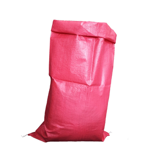 Sacs tissés en polypropylène (PP) vides de haute qualité pour <span class=keywords><strong>semoule</strong></span>, farine, riz, grains, 25 kg, 50 kg, 70 kg, avec différentes couleurs - Product Image 6
