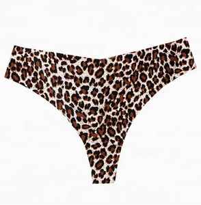 Venta al por mayor en stock OEM: Bragas de una pieza de <span class=keywords><strong>seda</strong></span> helada de poliamida y nailon sin costuras, tanga, lencería, bikini para mujer - Product Image 6