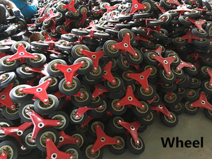 Tugas Berat Tangga Mendaki Tangan Truk - Product Image 2