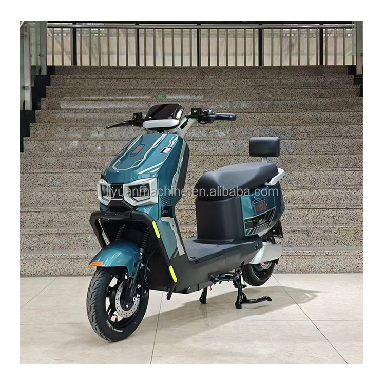 Y4 TK Popular Electric Scooter Take