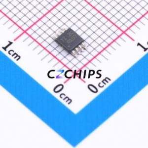 Amplificador operacional de chip IC de circuito integrado TLV197QDGKRQ1, nuevo y original, a prueba de agua - Product Image 1