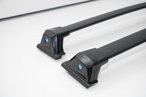 แร็ค<span class=keywords><strong>หลังคา</strong></span> YH-B-154 สำหรับรถยนต์  คานขวางหลังคา แร็คสัมภาระ  ที่วางสัมภาระ  สำหรับรถยนต์โตโยต้า ยาริส ครอส ปี 2021+ - Product Image 6