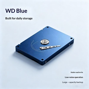 Hoge kwaliteit gereviseerde 100% geteste goede staat SATA 2 TB harde schijf 3.5 inch harde schijf harde schijf desktop - Product Image 6