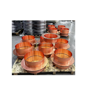 Kim loại quay hình nón đồng quay - Product Image 2