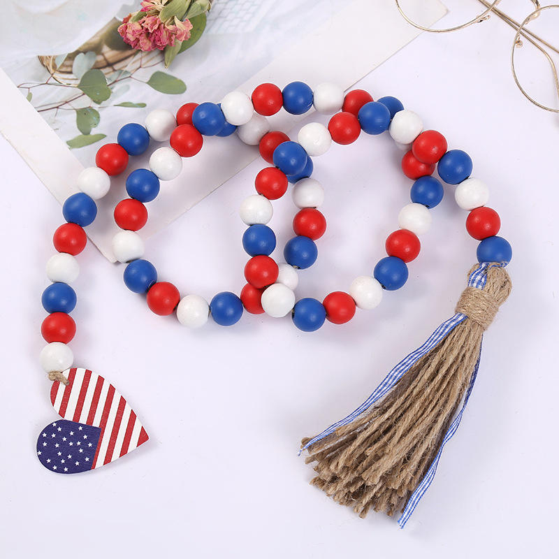 ธงรูปหัวใจ