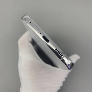 สำหรับ <span class=keywords><strong>S22</strong></span> <span class=keywords><strong>Plus</strong></span> <span class=keywords><strong>256GB</strong></span> <span class=keywords><strong>5G</strong></span> สมาร์ทโฟนรุ่นดั้งเดิมจากสหรัฐอเมริกา หน้าจอ AMOLED 6.6 นิ้ว 120Hz กล้อง 108MP ระบบปฏิบัติการ Android 13 รองรับ CDMA LTE - Product Image 4