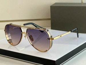 <span class=keywords><strong>Lunettes</strong></span> rondes vintage de marque pour hommes/femmes, <span class=keywords><strong>lunettes</strong></span> de soleil de luxe pour hommes, <span class=keywords><strong>lunettes</strong></span> de soleil rétro tendance <span class=keywords><strong>2022</strong></span> - Product Image 2