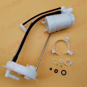 Bomba de combustible Honda Crv 17048 T0A 000 para modelos 2012 2016, pieza de repuesto - Product Image 1