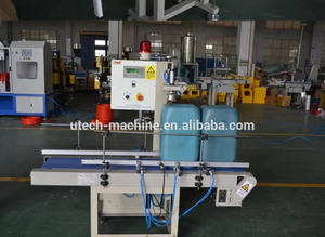 Uma estação vazamento teste garrafa vazamento verificação máquina vazamento detecção máquina para garrafas vazamento Detector MÁQUINAS CE - Product Image 6