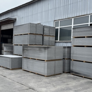 Paneles de <span class=keywords><strong>Fibrocemento</strong></span> con Garantía de 5 Años, Aptos para Techos Aislantes en Edificios Residenciales - Product Image 3