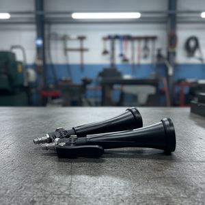 ZTTOOL Z-007 Pistolet à air comprimé électrique de poche <span class=keywords><strong>pour</strong></span> le nettoyage intérieur et extérieur des voitures - Product Image 5