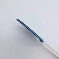 Filtre bleu-violet Rehoboth ZB3 B370, double passe-bande UV-IR, expédié directement par le fabricant. Garantie d'un an