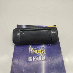 คุณภาพสูง 20Y-54-52990 20Y5452990 มือจับสำหรับ PC130 PC160 PC180 PC200 PC300 PC360 PC400 - Product Image 2