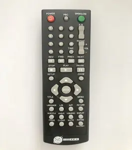 Wholesale remote control prime video use For all brand TV