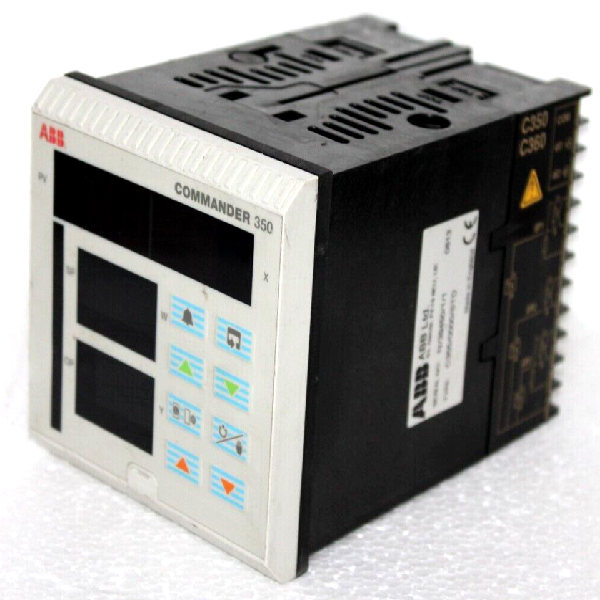C355/0000/STD COMMANDER 355 series Advanced Process Controller PLC