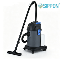 Aspirateur multifonctionnel 1200W pour nettoyage à sec et humide, idéal pour tapis, canapés et detailing automobile, vente en gros, support OEM ODM