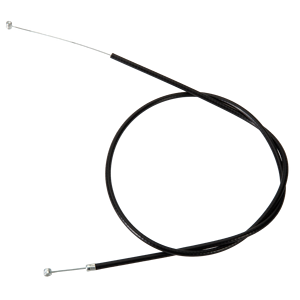 Ligne de commande de <span class=keywords><strong>fil</strong></span> de câble d'accélérateur pour outil de jardin FS250 débroussailleuse débroussailleuse - Product Image 1